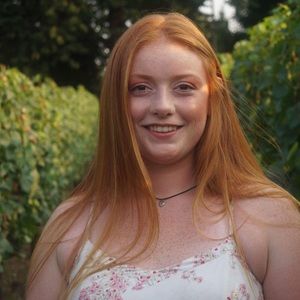 Meet your Posher, Grace